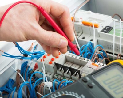 Tekne ve Yat Elektrik Tamiri