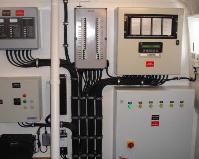 Tekne ve Yat Elektrik Tamiri